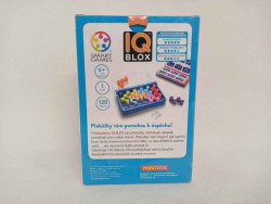 IQ Blox Smart Games Mindok