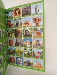 Pexeso ZOO