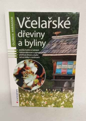 Včelařské dřeviny a byliny