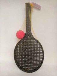 Soft tenis sada pálky + míček