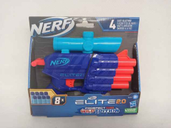 Nerf Elite 2.0 Prospect QS-4