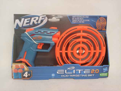 Nerf Elite 2.0 Duo Targeting set