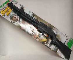 Samopal klapací 65 cm