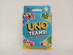 UNO Teams !