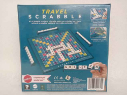 Scrabble cestovní originál