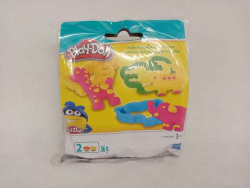Play-Doh kelímky s formičkami sada 56g