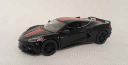 Corvette 2021 1:36 Kinsmart