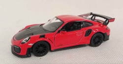 Porsche 911 GT2 RS 1:36 Kinsmart