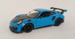 Porsche 911 GT2 RS 1:36 Kinsmart