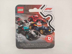 Lego 71049 Formule 1