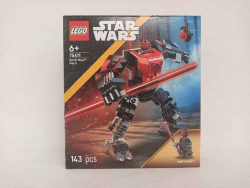 Lego 75411 Star Wars Darth Maul