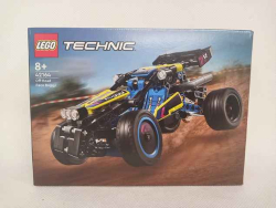 Lego 42164 Technic Terénní závodní bugína