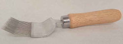 Vidlička odvíčkovací 65mm
