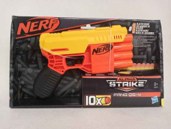 Nerf Alpha Strike Fang QS-4