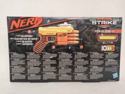 Nerf Alpha Strike Fang QS-4