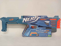 Nerf Tetrad QS-4