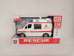 Sanitka 22cm se zvuky