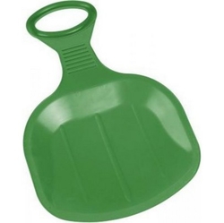 Kluzák Bingo plast zelený