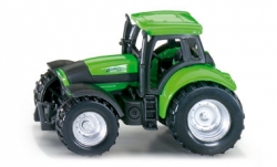 Siku 0859 Traktor DEUTZ-FAHR Agrotron
