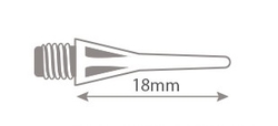 Hroty Micro Harrows 40ks