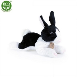 Králík ležící 18cm plyš, Barevná varianta/druh č.3