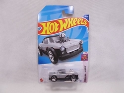 HotWheels autíčko angličák, Barevná varianta/druh č.1