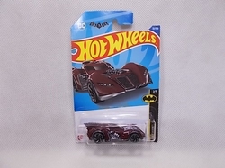 HotWheels autíčko angličák, Barevná varianta/druh č.3