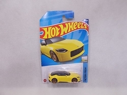 HotWheels autíčko angličák, Barevná varianta/druh č.5