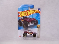 HotWheels autíčko angličák, Barevná varianta/druh č.8