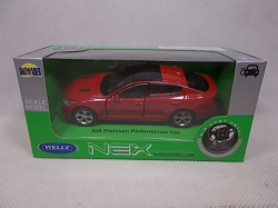 Auto Welly 1:34-39 různé druhy, Barevná varianta/druh č.40