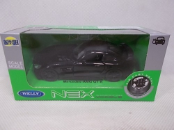 Auto Welly 1:34-39 různé druhy, Barevná varianta/druh č.44