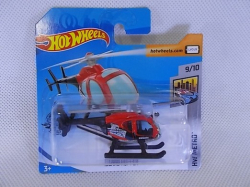 HotWheels autíčko angličák různé druhy, Barevná varianta/druh č.3