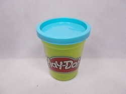 Play-Doh modelína v kelímeku 112g, Barevná varianta/druh č.1