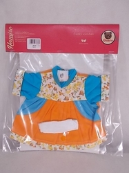 Oblečení s ponožkami pro panenku 35 cm, Barevná varianta č.3