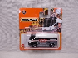 Matchbox autíčko, Barevná varianta č.7