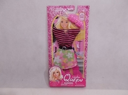 Šaty pro panenku Barbie, Barevná varianta/druh č.2