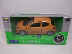 Auto Welly v krabičce, Barevná varianta/druh č.28