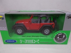 Auto Welly 1:34-39 různé druhy, Barevná varianta/druh č.32