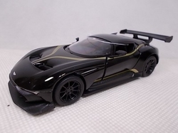 Aston Martin Vulcan Kinsmart 1:38, Barevná varianta/druh č.1