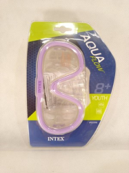 Potápěčské brýle Intex 55916, Barevná varianta/druh č.1
