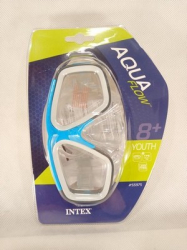 Potápěčské brýle Intex 55975, Barevná varianta č.2
