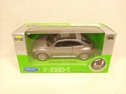 Auto Welly 1:34-39 různé druhy, Barevná varianta/druh č.31