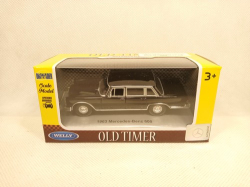 Auto Welly 1:34-39 Old Timer různé druhy, Barevná varianta/druh č.16