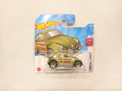 HotWheels autíčko angličák různé druhy, Barevná varianta/druh č.4