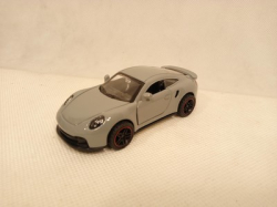 Autíčko kov 1:43 různé druhy, Barevná varianta/druh č.3