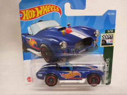 HotWheels autíčko angličák různé druhy, Barevná varianta/druh č.5