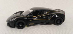 Lotus Emira Kinsmart 1:34 různé barvy, Barevná varianta/druh č.3