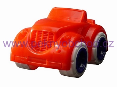 Cabrio mini roller Lena 01113