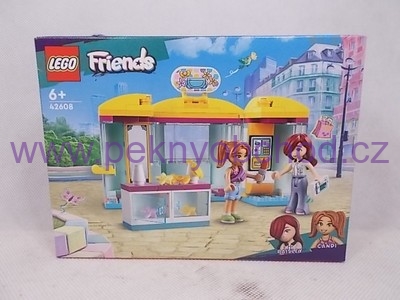 Lego 42608 Friends Obchod