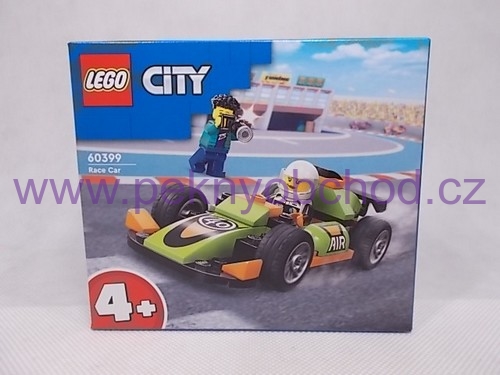Lego 60399 City Závodní auto